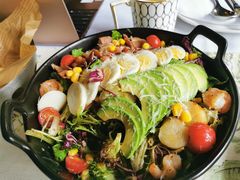 -一棵树·意大利西餐厅One Tree(新城店)
