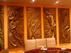 -莲池荟素食馆·12年老字号(光孝寺店)