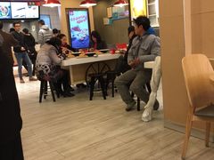 -永和大王(共和新路店)