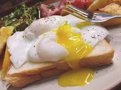 -VESH COFFEE(定西路店)