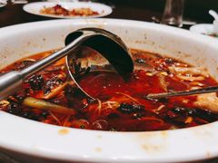 -鹭禧·中餐厅(厦门波特曼七星湾酒店)