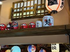 -小川洋风料理(江汉路店)