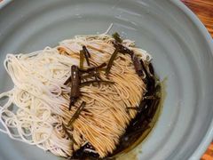 -老外婆本帮面(塔城路店)