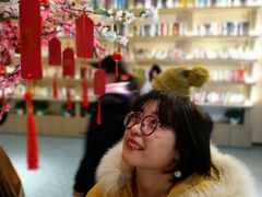 -深影国际影城(学院南路店CGS中国巨幕店)