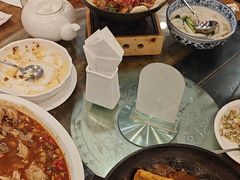 -一楼食业·美食人家