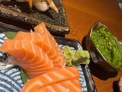 -林妈妈村·日式料理(宝山龙湖天街店)