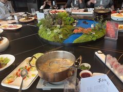 -墨泉峰味(润和国际广场店)
