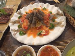 -Siam泰餐厅(水上公园店)