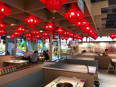 -宽城子美蛙毛肚自助火锅(建邺万达步行街店)