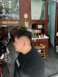 -绅仕門男士理发馆