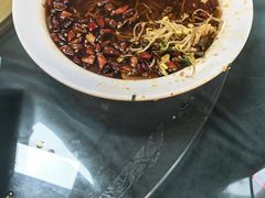 -天毓山庄·餐厅