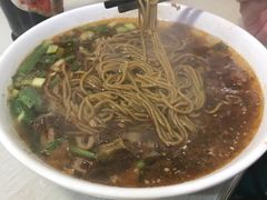 -崇州余荞面(落虹桥店)