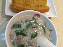 -冠记·肠粉粥品专家(江南大道店)