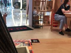 -味千拉面(瑞虹生活广场店)