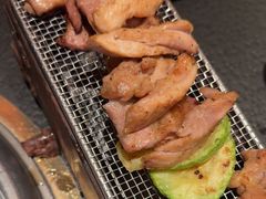 -300杯·和牛烧肉清酒专门店(廊里店)
