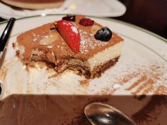 -IL Forno 意坊·意大利餐厅(花园店)