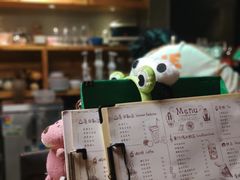 -新沙洞咖啡(泉乐坊店)