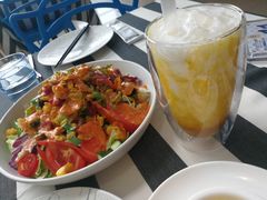 -Aqua Oasis 水天堂(石路天虹店)