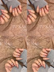 -M·X Nail日式美甲美睫