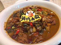 -佰家小厨·南京菜(夫子庙店)