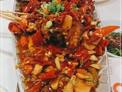 -蕃茄述·好汤自然来(江汉路店)