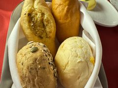 -国家大剧院西餐厅