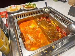 -万达广场(北京槐房店)