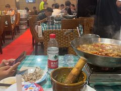 -昱龙大盆牛蛙馆(三兴街总店)