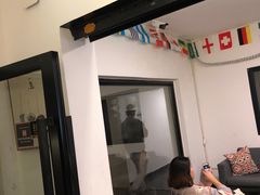-大隐国际青年旅舍(上海陆家嘴东方明珠店)