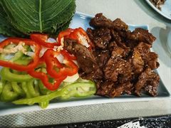 -渔娘渔家丹东海鲜(东直门店)