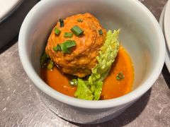 -闫府私房菜·百年鲁菜(恒隆店)