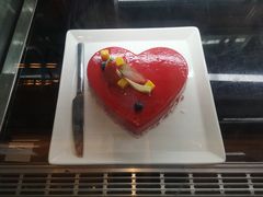 -济宁富力万达嘉华酒店·美食汇自助餐厅