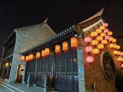 -回龙窝历史文化街区