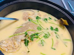 -望乡楼上海菜(日月光店)