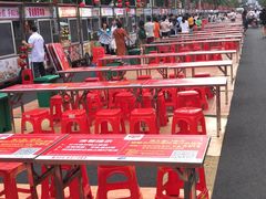 -海大南门夜市(海富街店)