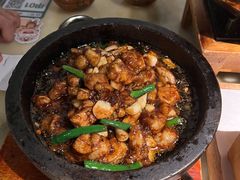 -绿茶餐厅(成都大悦城店)