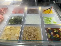 -萝卜向南·湘西泡菜·腊味炒饭(星河coco city店)