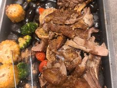 -蒙古人烤羊大师·草原料理(工农大路店)