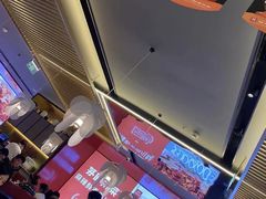 -茅庐川菜(烟台万象汇店)