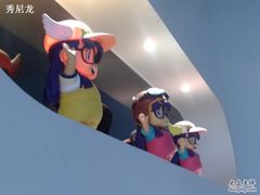 -奥斯卡升龙国际影城(RealD Cinema)