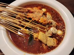 -三生小馆(亭知路店)