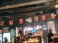 -肉串汪(月坛店)