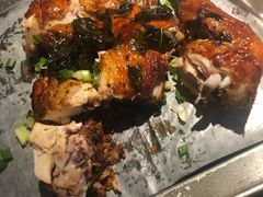 -绿茶餐厅(昌平悦荟店)