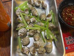 -517烧烤·龙虾·海鲜大排档(万象都荟店)