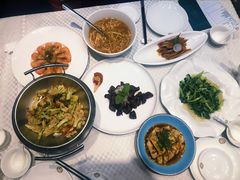 -望乡楼上海菜(日月光店)