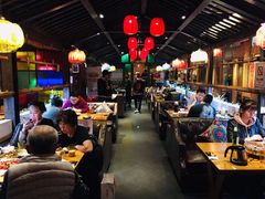 大堂-望京一号·重庆江湖菜(工体店)