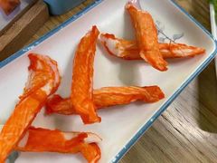 -青瓷火锅料理(西单大悦城店)