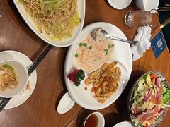 -上海人家花樣年华(中山公园店)