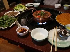 -顺顺小吃(独克宗古城店)