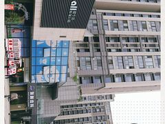 -易生活购物公园